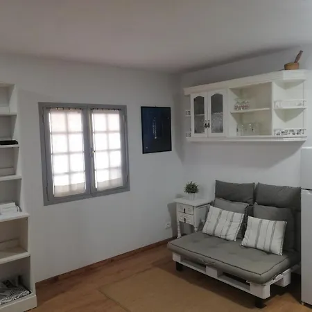 Capitan Morgan Appartement