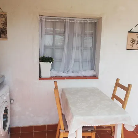 Capitan Morgan Appartement