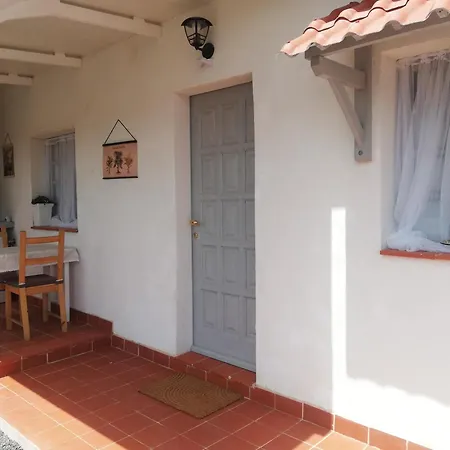 Capitan Morgan Appartement