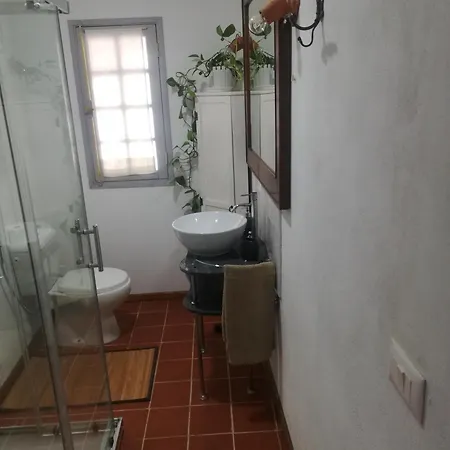 Appartement Capitan Morgan *