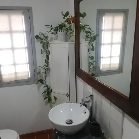 Capitan Morgan Appartement Charco del Pino